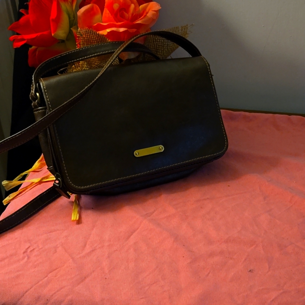 Cross body bag